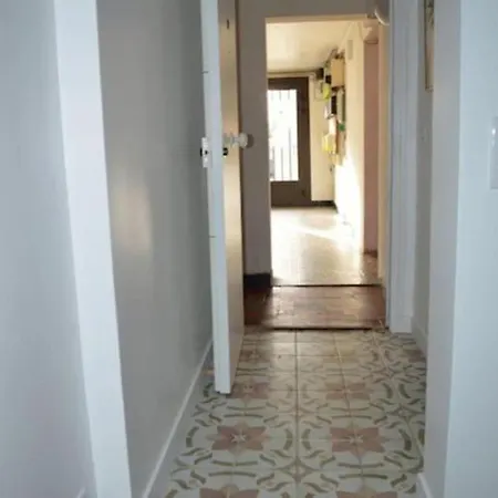 Le Pourpre Apartment Chelles (Seine-et-Marne)