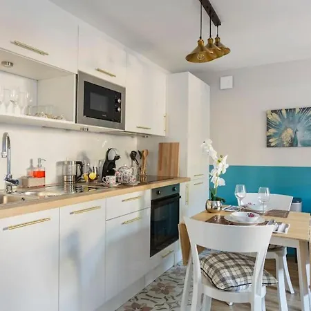 Apartment Le Pourpre Chelles (Seine-et-Marne)