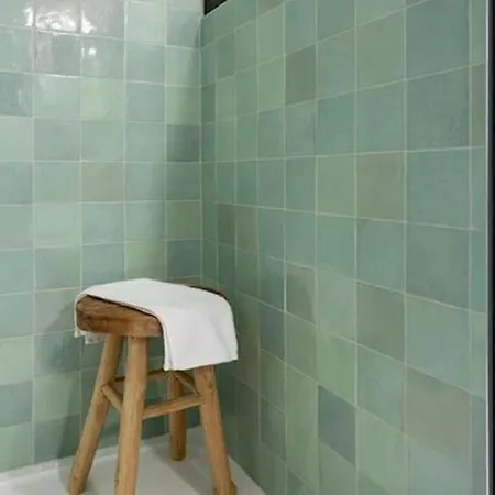 Le Pourpre Apartment Chelles (Seine-et-Marne)